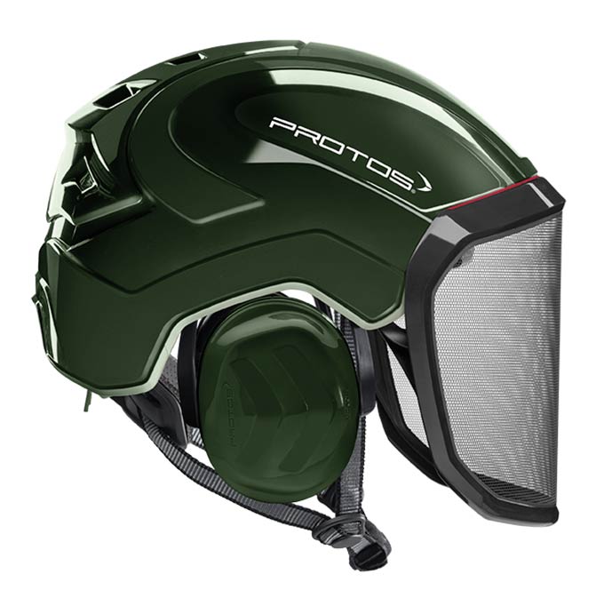 Protos Integral Arborist Helmet 205002-10-