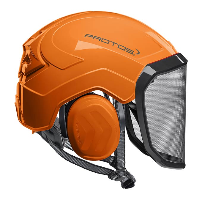 Protos Integral Arborist Helmet 205002-10-