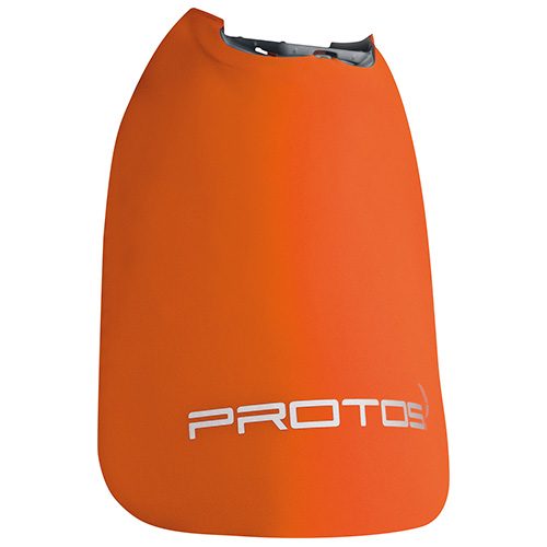 PROTOS INTEGRAL NECK PROTECTION 204065-10-*
