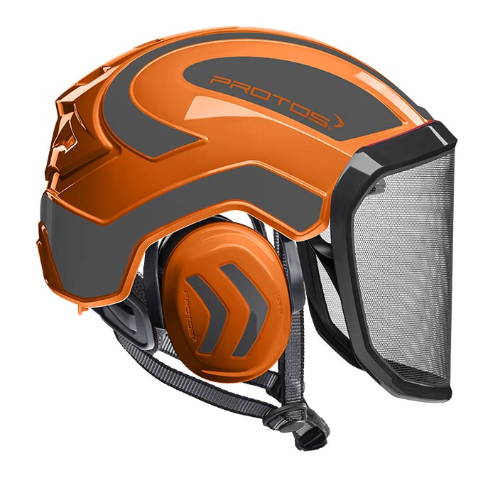 Protos Integral Arborist Helmet 205002-10-