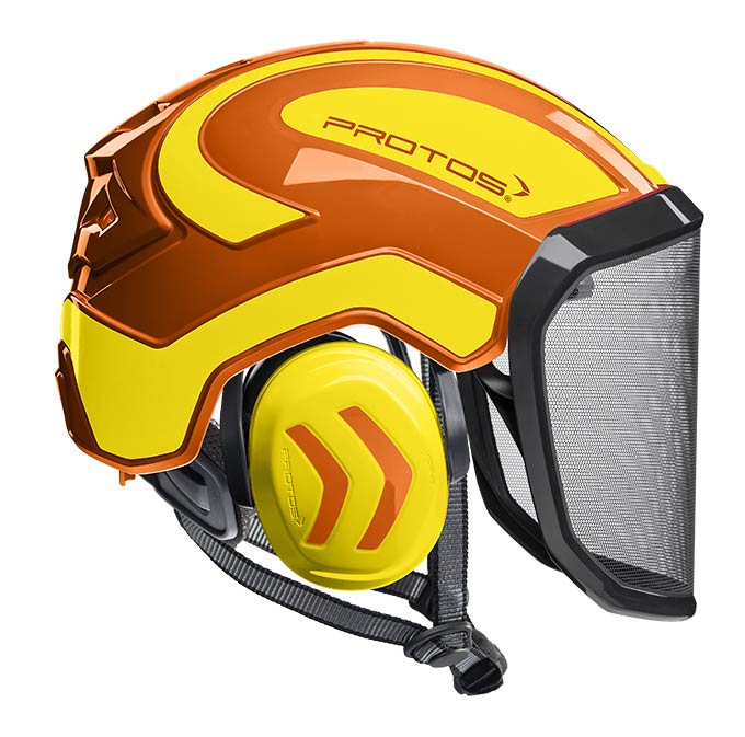 Protos Integral Arborist Helmet 205002-10-