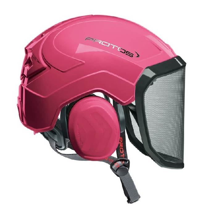 Protos Integral Arborist Helmet 205002-10-