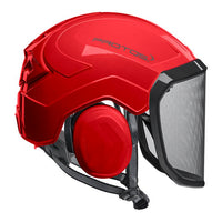 Protos Integral Arborist Helmet 205002-10-