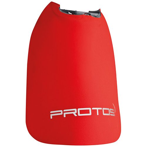 PROTOS INTEGRAL NECK PROTECTION 204065-10-*
