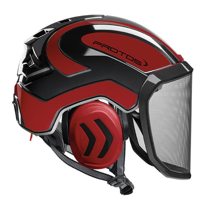 Protos Integral Arborist Helmet 205002-10-