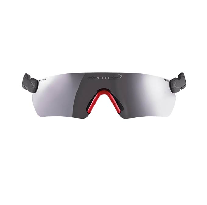 PROTOS INTEGRAL SAFETY GLASSES 204090-10-*