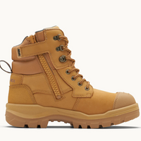 Blundstone RotoFlex Zip Sided Boot 8060