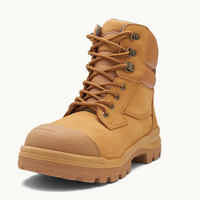 Blundstone RotoFlex Zip Sided Boot 8060