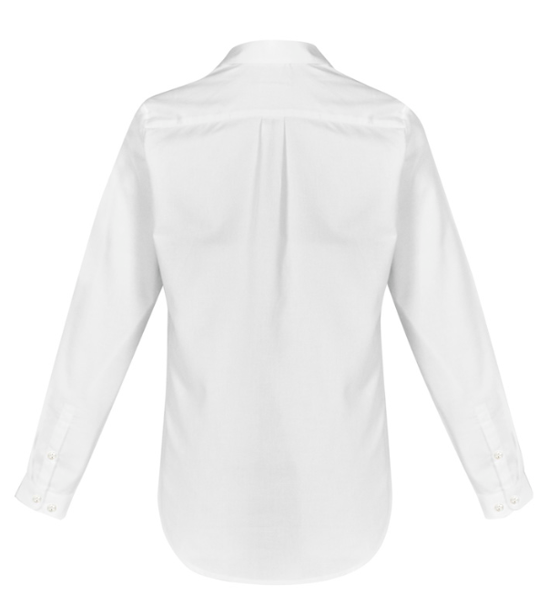 Biz Collection Women's Memphis L/S Shirt S127LL