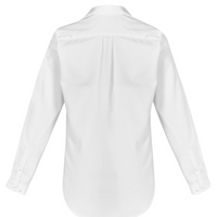 Biz Collection Women's Memphis L/S Shirt S127LL