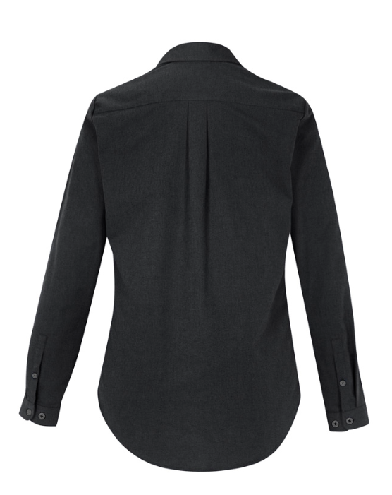 Biz Collection Women's Memphis L/S Shirt S127LL