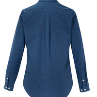Biz Collection Women's Memphis L/S Shirt S127LL