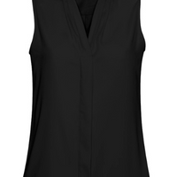 Biz Collection Women's Madison Sleeveless Shirt S627LN