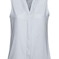 Biz Collection Women's Madison Sleeveless Shirt S627LN