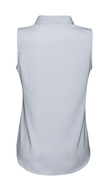 Biz Collection Women's Madison Sleeveless Shirt S627LN