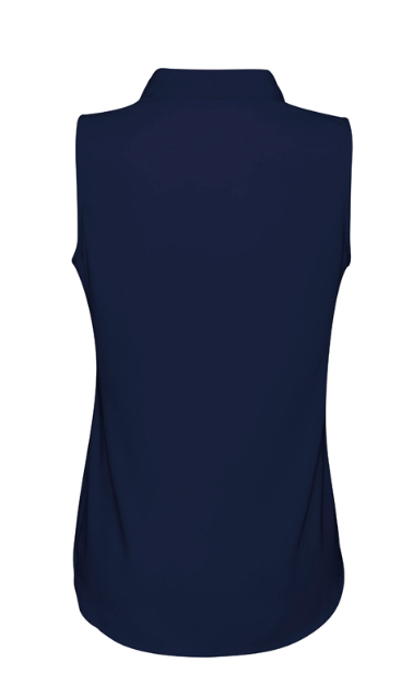 Biz Collection Women's Madison Sleeveless Shirt S627LN