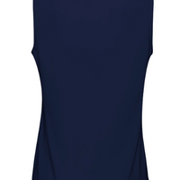 Biz Collection Women's Madison Sleeveless Shirt S627LN