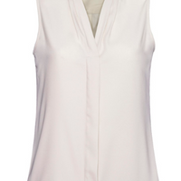 Biz Collection Women's Madison Sleeveless Shirt S627LN