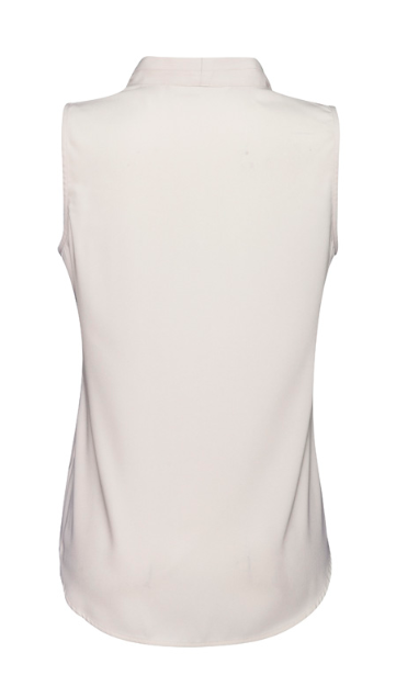 Biz Collection Women's Madison Sleeveless Shirt S627LN