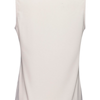 Biz Collection Women's Madison Sleeveless Shirt S627LN