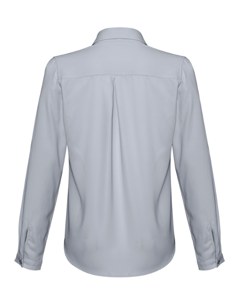Biz Collection Women's Madison L/S Shirt S626LL