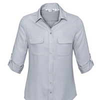 Biz Collection Women's Madison L/S Shirt S626LL