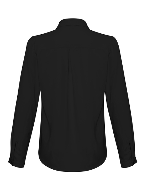 Biz Collection Women's Madison L/S Shirt S626LL