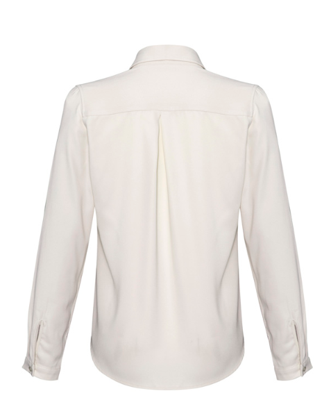 Biz Collection Women's Madison L/S Shirt S626LL