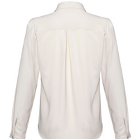 Biz Collection Women's Madison L/S Shirt S626LL