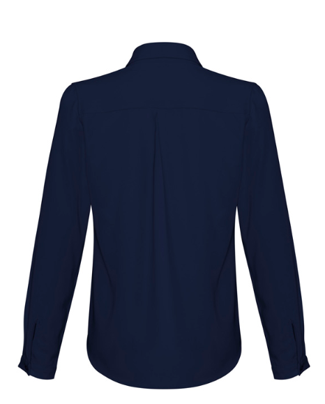 Biz Collection Women's Madison L/S Shirt S626LL