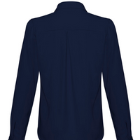 Biz Collection Women's Madison L/S Shirt S626LL