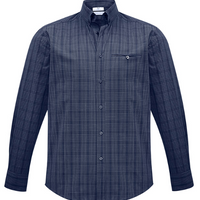 Biz Collection Men's Harper L/S Shirt S820ML