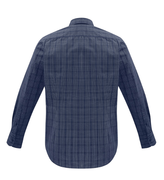 Biz Collection Men's Harper L/S Shirt S820ML