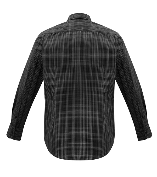 Biz Collection Men's Harper L/S Shirt S820ML