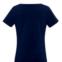 Biz Collection Women's Ava S/S Shirt K625LS