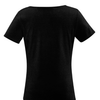 Biz Collection Women's Ava S/S Shirt K625LS