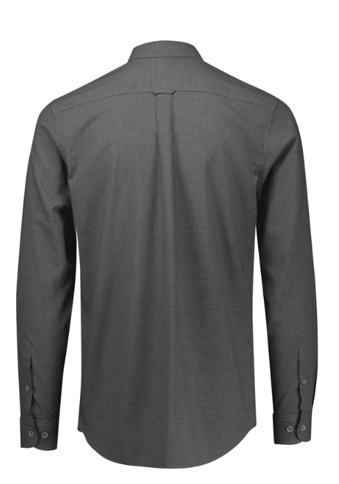 Biz Collection Men's Soul  L/S Shirt S421ML