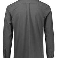 Biz Collection Men's Soul  L/S Shirt S421ML