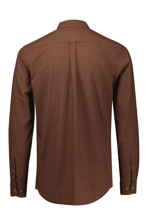 Biz Collection Men's Soul  L/S Shirt S421ML
