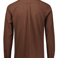 Biz Collection Men's Soul  L/S Shirt S421ML