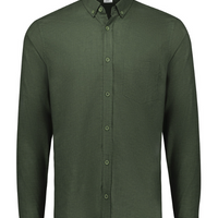 Biz Collection Men's Soul  L/S Shirt S421ML