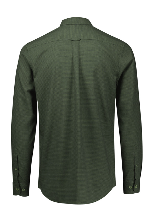 Biz Collection Men's Soul  L/S Shirt S421ML