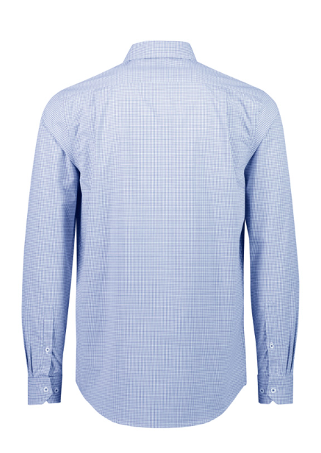 Biz Collection Men's Bristol Classic L/S Shirt S338ML