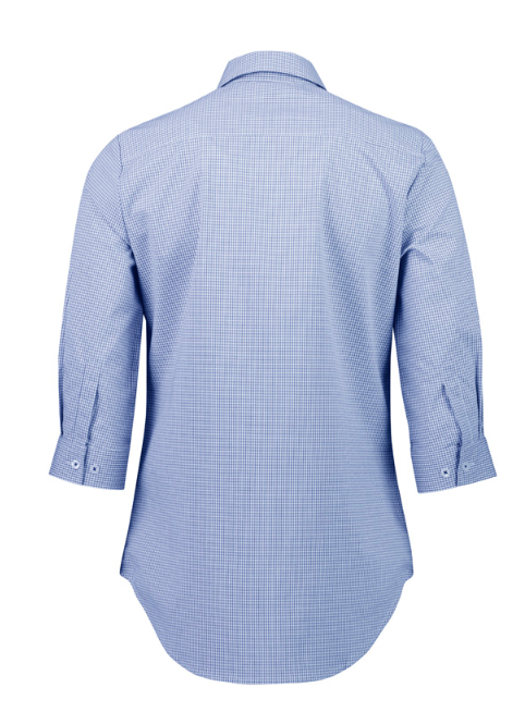 Biz Collection Women's Bristol 3/4 Shirt S338LT