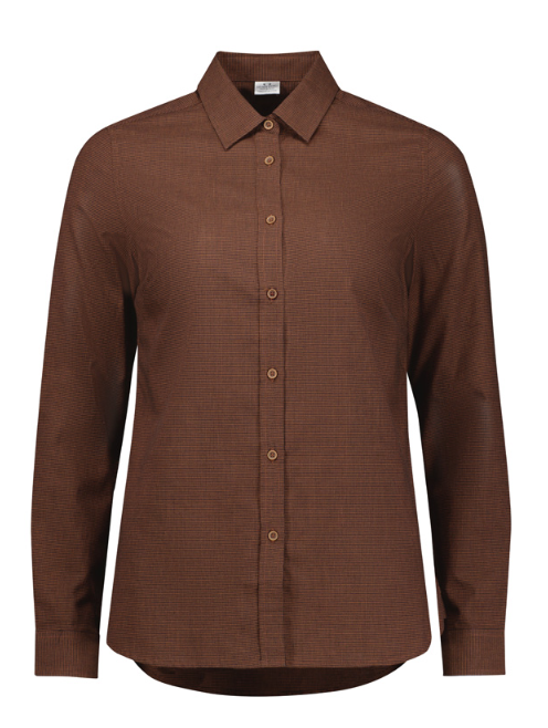 Biz Collection Women's Soul L/S Shirt S421LL