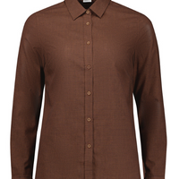 Biz Collection Women's Soul L/S Shirt S421LL