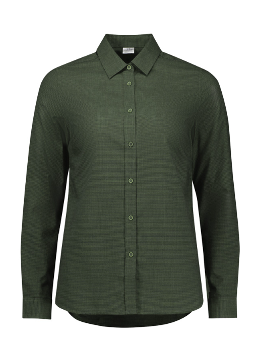 Biz Collection Women's Soul L/S Shirt S421LL