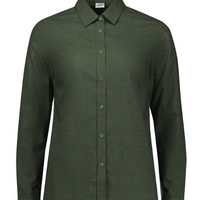 Biz Collection Women's Soul L/S Shirt S421LL