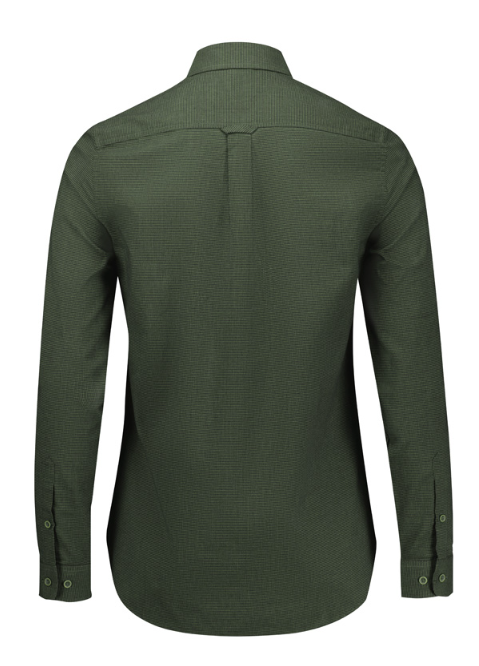 Biz Collection Women's Soul L/S Shirt S421LL