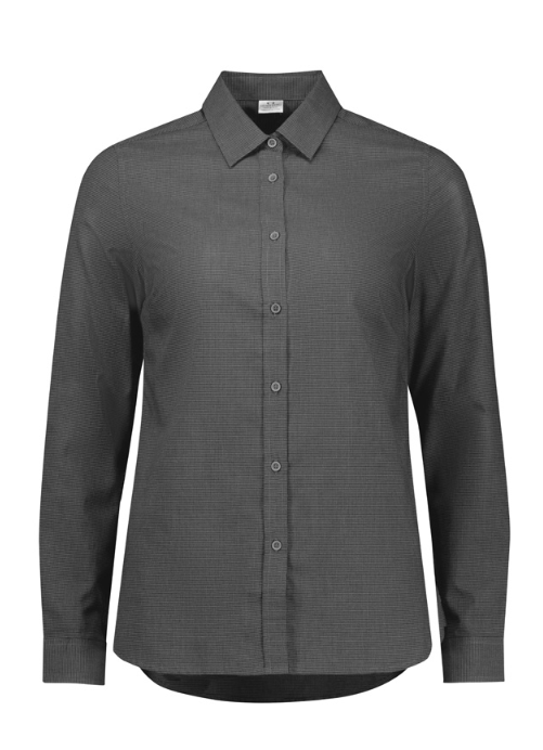 Biz Collection Women's Soul L/S Shirt S421LL
